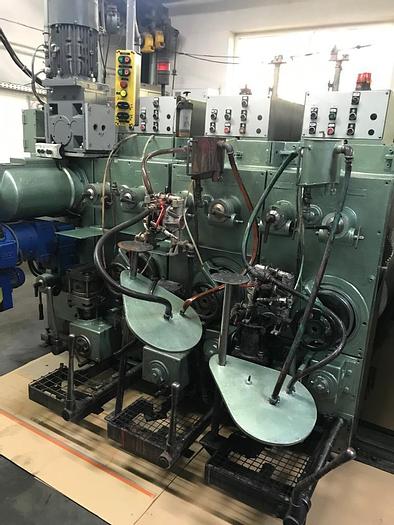 Gebraucht 1988 Gandossi Fossati RDC2000