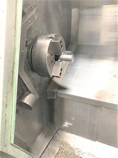 Used 2007 Haas SL-30T