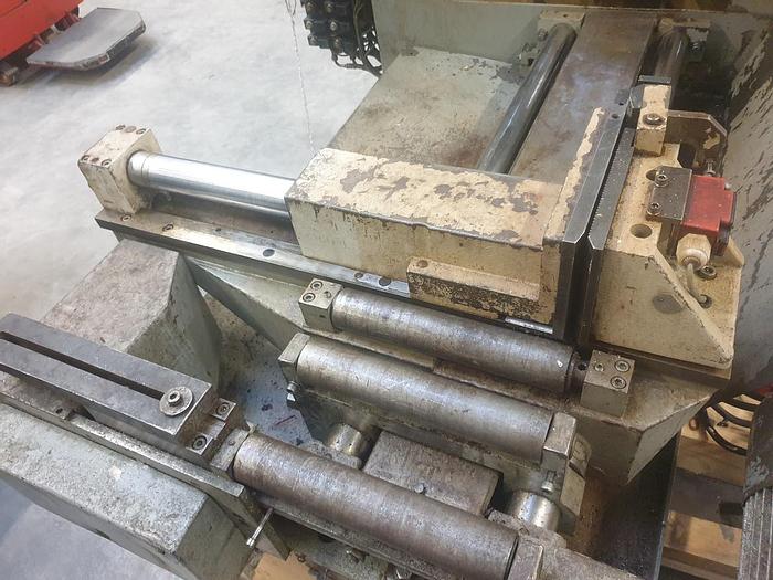 Gebraucht Bandsägeautomat Kasto SBA 260 AU