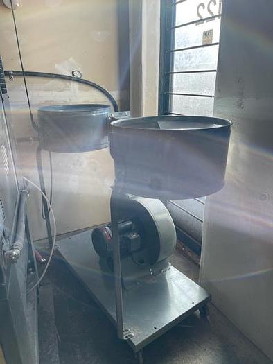 Used SPRING WOODWORKING EQUIPMENT AUCTION