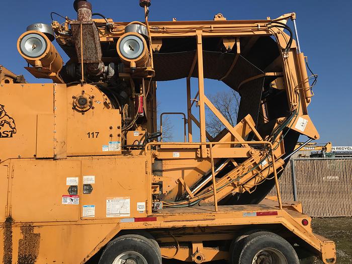 Used 2004 Bandit 4680
