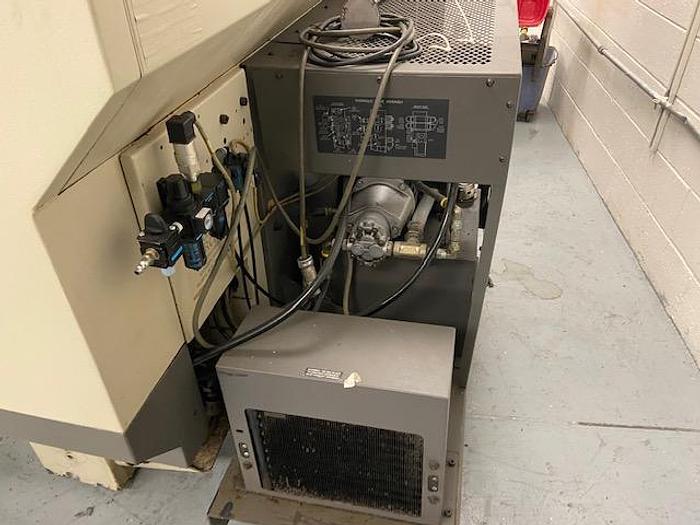 Used 1997 Hardinge Conquest T42