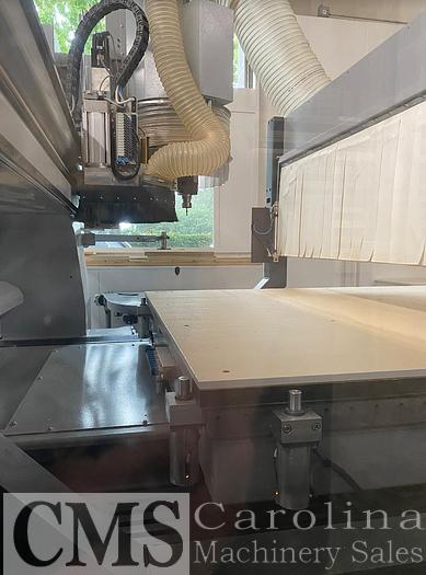Used 2017 Felder Format 4 CNC Router