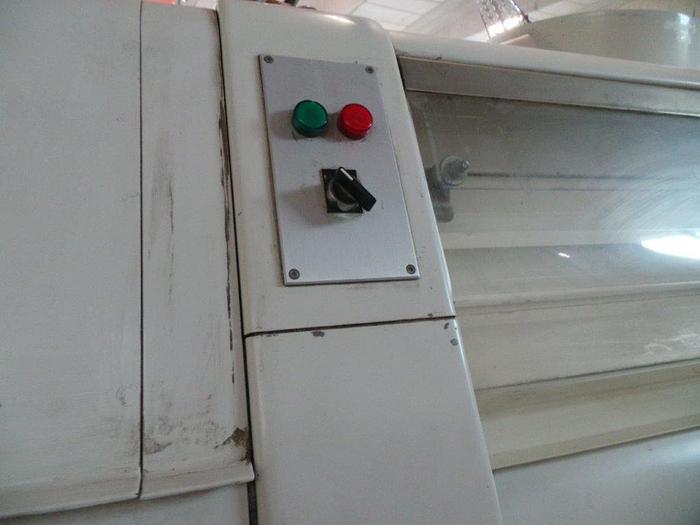 Usato Laminatoio Buhler MDDL 1250/250