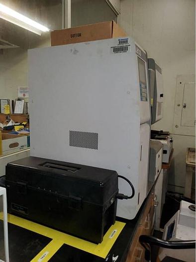 Used LECO  CS-200 CARBON / SULFUR DETERMINATOR