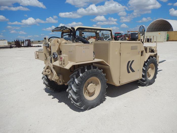 Used 2014 Kalmar RT-022