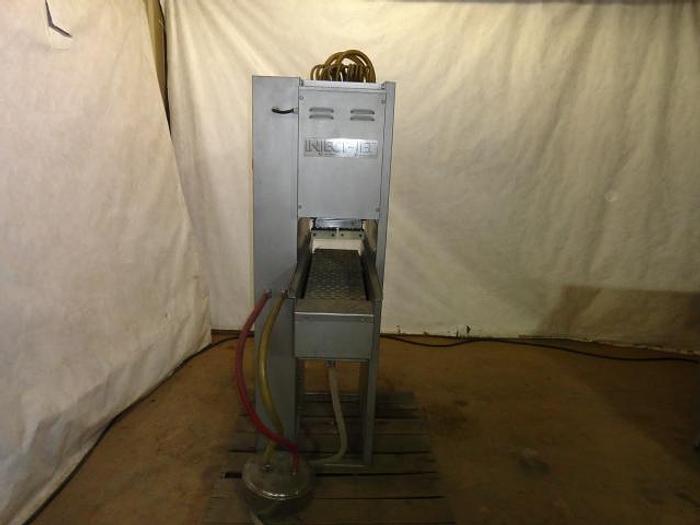 Used Inject-Jet Injector; Md#PSM-10