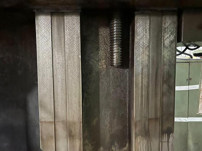 Ottime Tornio Verticale Cnc ACME TV 1800 CN