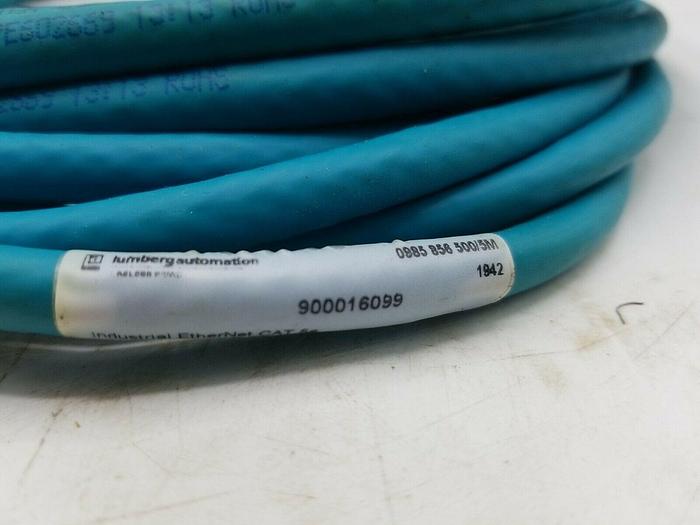 Used LUMBERGAUTOMATION 900016099