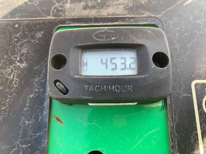 Used 2015  Vermeer RTX250