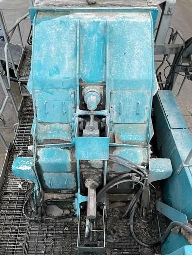 Used 2017 POWERSCREEN TRAKPACTOR 320SR