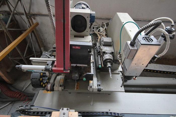 Used 1998 Marzani FA300  FA300