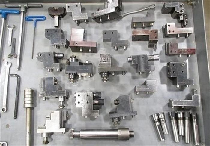 Used 1996 Citizen M-20