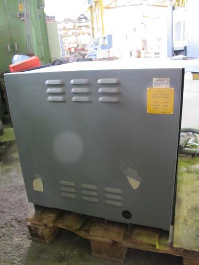 Gebraucht Transformator Romarsh TA 60.0/6E  Trafo 60 kVA fuer CNC Maschine