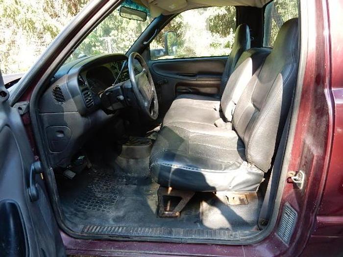 Used 2000 Dodge Ram 3500 Dually 4x4