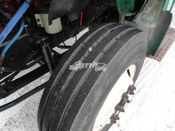 Used 2010 HI RANGER XT60
