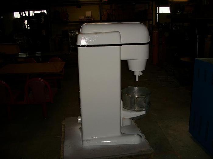 Used 30 QT. BLAKESLEE PLANETARY MIXER – MODEL C-30 (#9703)
