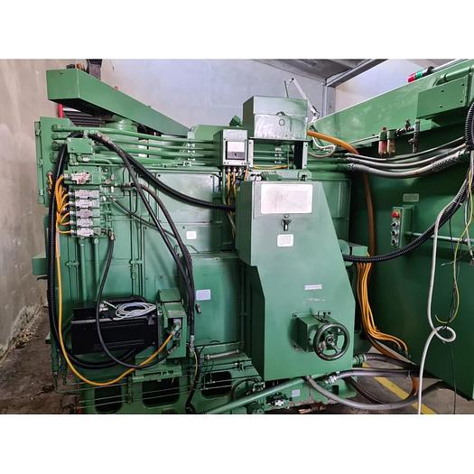 Used 1980 GLEASON 645