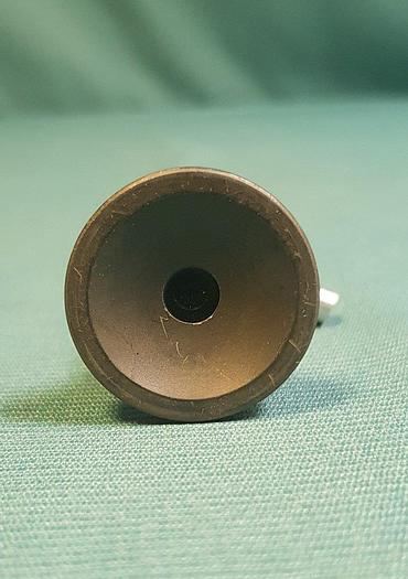 Gebraucht Richard Wolf Panoview 25 Grad 8880.533 Autoklav Laparoskop