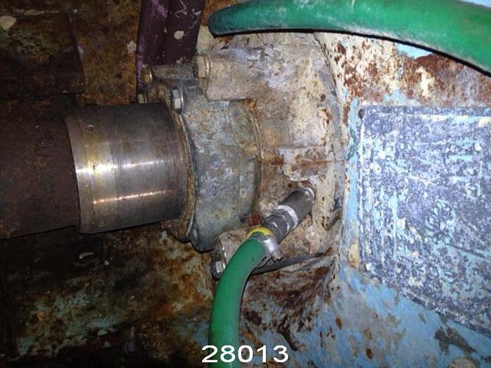 Used Sprout Waldron-R20H-Sprout Waldron R20H #28013