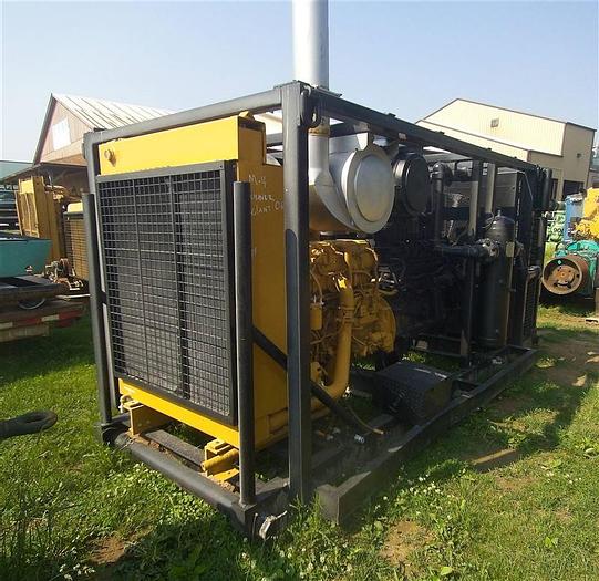 Used 2004 Hurricane 6T-855 - 62-B-2000 Air Booster - Sold