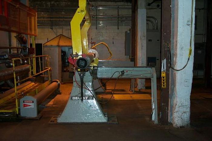 Used BELOIT 4140 #17245