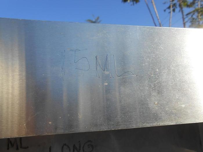 Used Washer, Vial, Auto, Tunnel, S/st, Linear, Mdl 100 #C742071