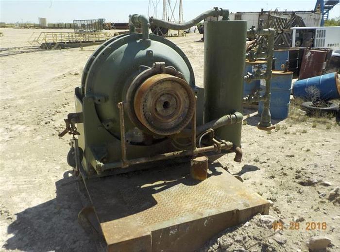 Used BDW 800-M1 / 1000 HP 350,000 lbs Pullback Drill Rig