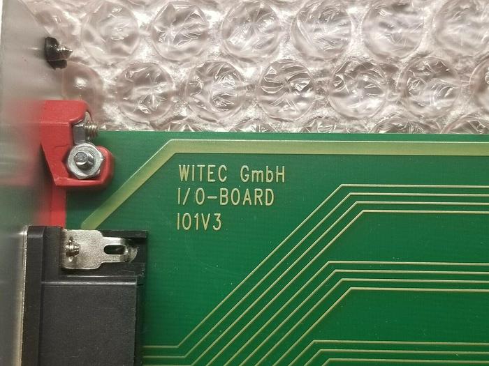 Used WITEC IOV3