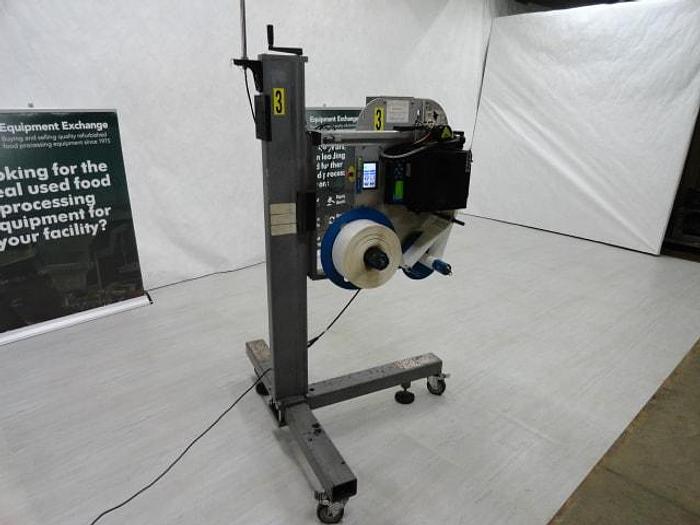 Used Diagraph Printer/Applicator; Md#PA/6000