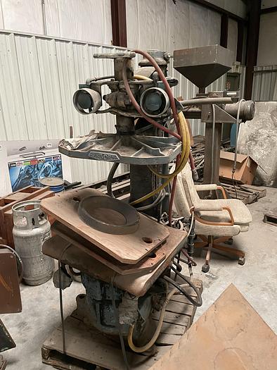 Used OSBORN SQUEEZER