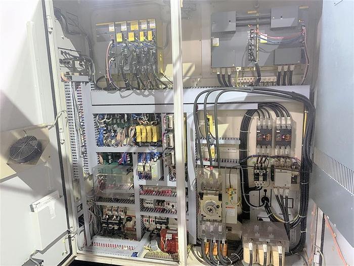 Used 1999 Mori Seiki SL600B/1000