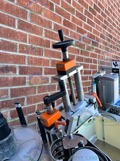 Used Herma  H400 8R Label Applicator