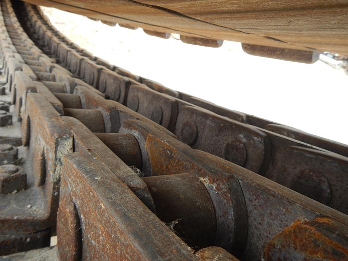 Used 1997 Trencor 960HD Trencher