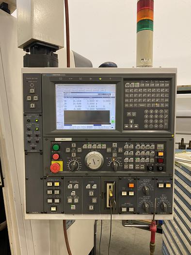 Used 2005 Okuma   Twin Star LT300-MY -Axis CNC Turning Center