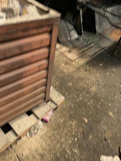 Used Press Hot Forging K8544