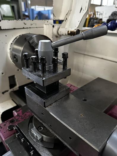 Ottime Tornio Parallelo OPTIMUM OPTITURN D360