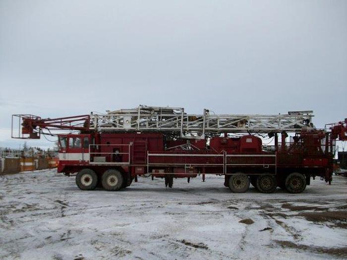 Used CARDWELL M600