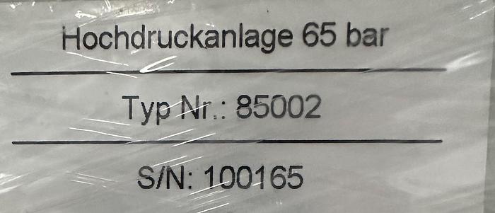 Usato 2004 Star SB 16