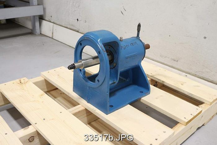 Used Worthington G151 Pump Power End #33517