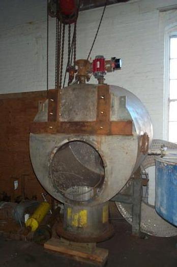 Used 1981 ESCHER WYSS F2 #19638