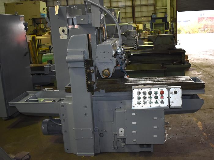 Used 107122 CINCINNATI MILACRON "POWERMATIC 100 RF" HORIZONTALSPINDLE