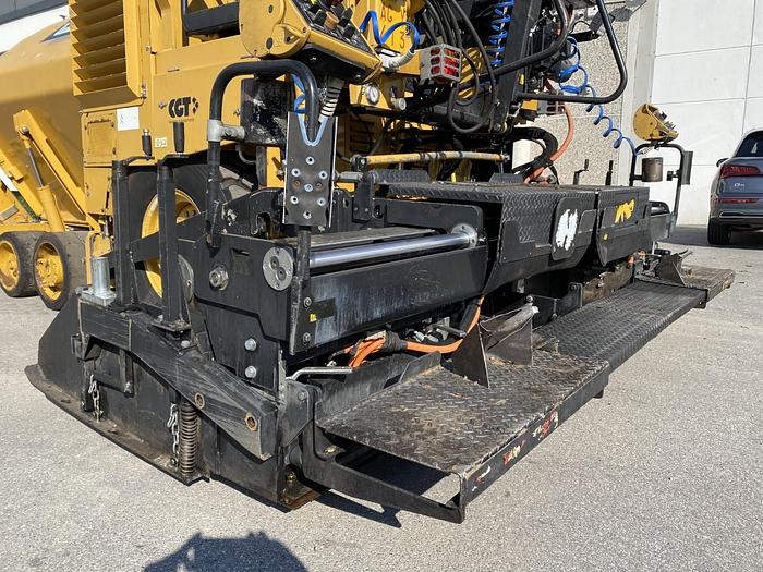 Usato 2015 CATERPILLAR AP 300D