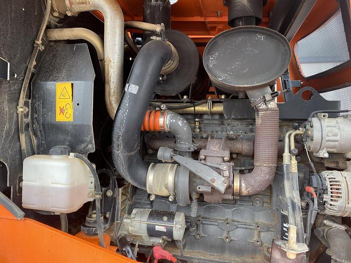 Usato 2004 FIAT KOBELCO W170