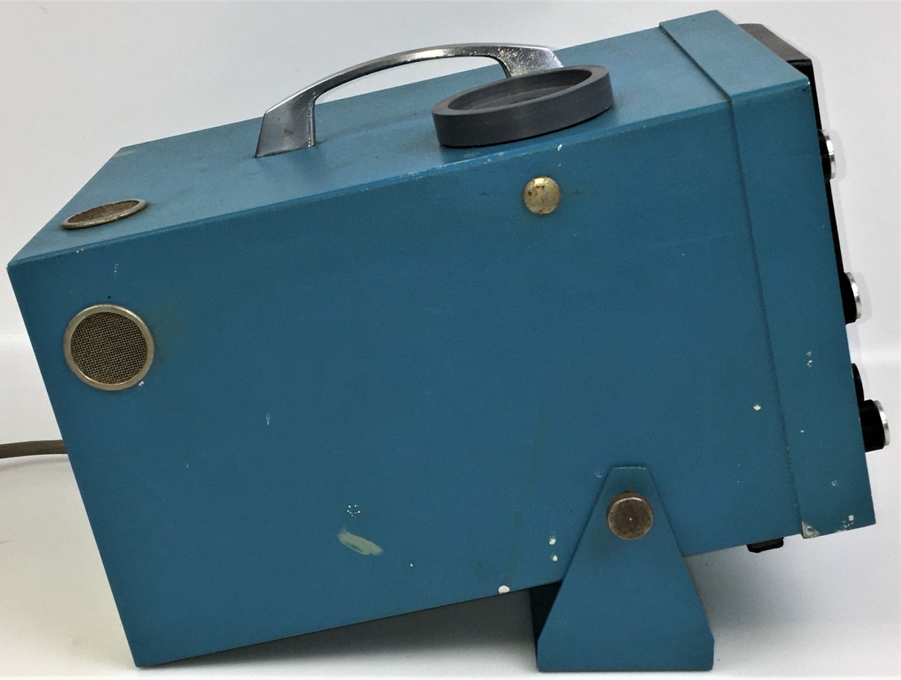 As is (7000) HF Scientific DRT-1000 Turbidity Meter