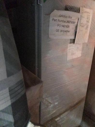 Jenbacher J624GS x 2 Brand new gas generator sets