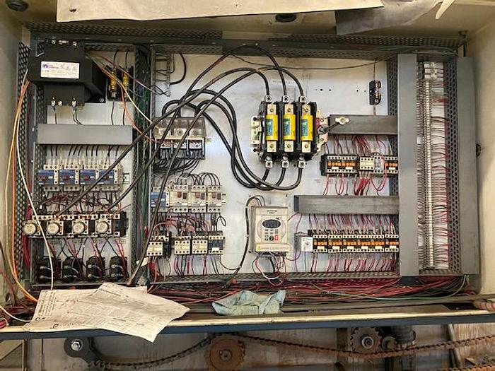 Excellent 2009 Jet Wheel 4 wheel