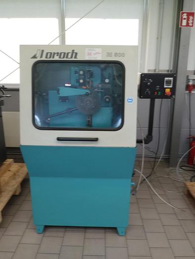 Gebraucht 2000 Loroch RI 500