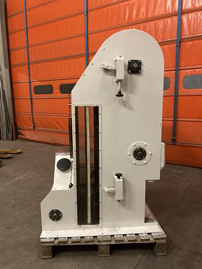 Used BUHLER MVSO tarara a ricircolo d'aria