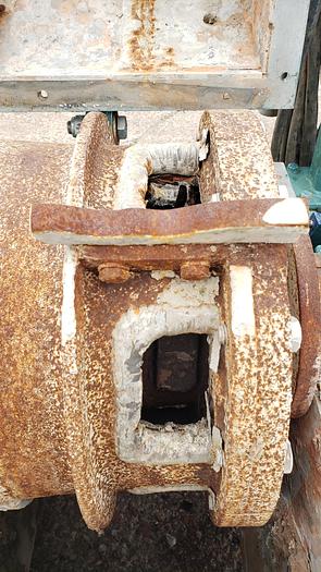 Used United Centrifuge SS 1000